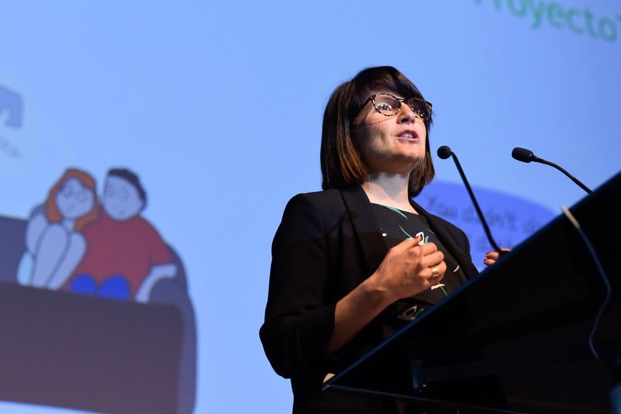 ¿Qué piden las mujeres que las empresas no les están dando? Estas son las claves para fortalecer la diversidad empresarial, según María Ruiz