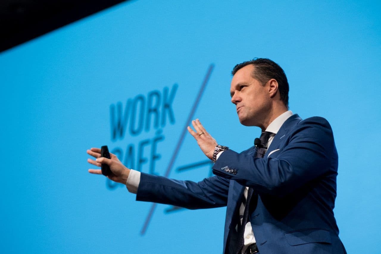 Caso Work Café Santander: nacido en Chile y se exportará a 6 países