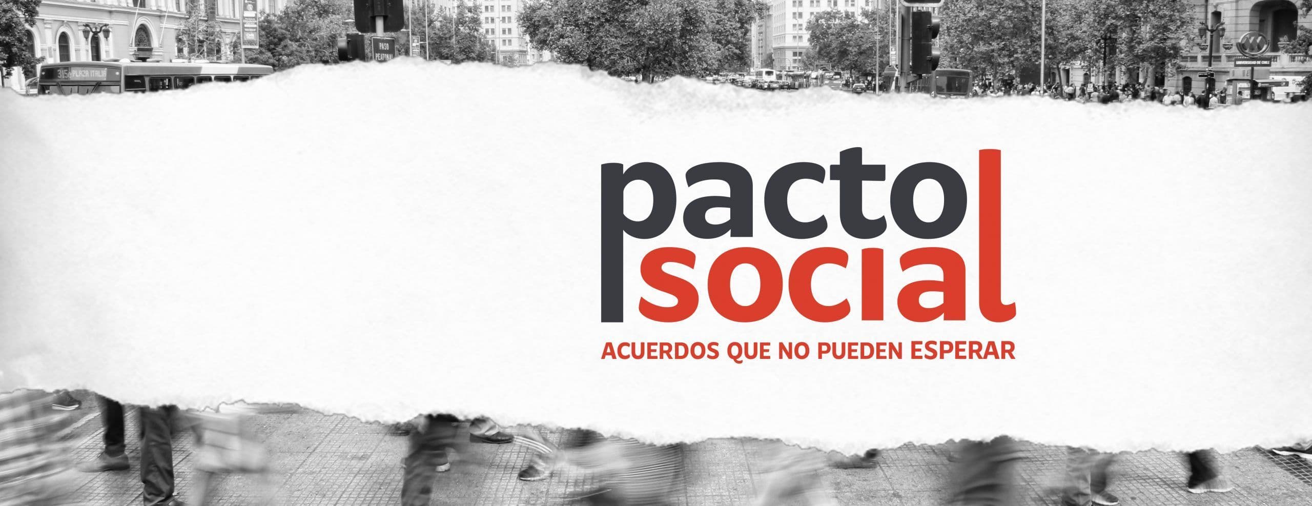 REVIVE • Pacto Social: Acuerdos que no pueden esperar | Capítulo 12