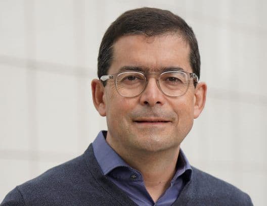 Guillermo Ponce M.