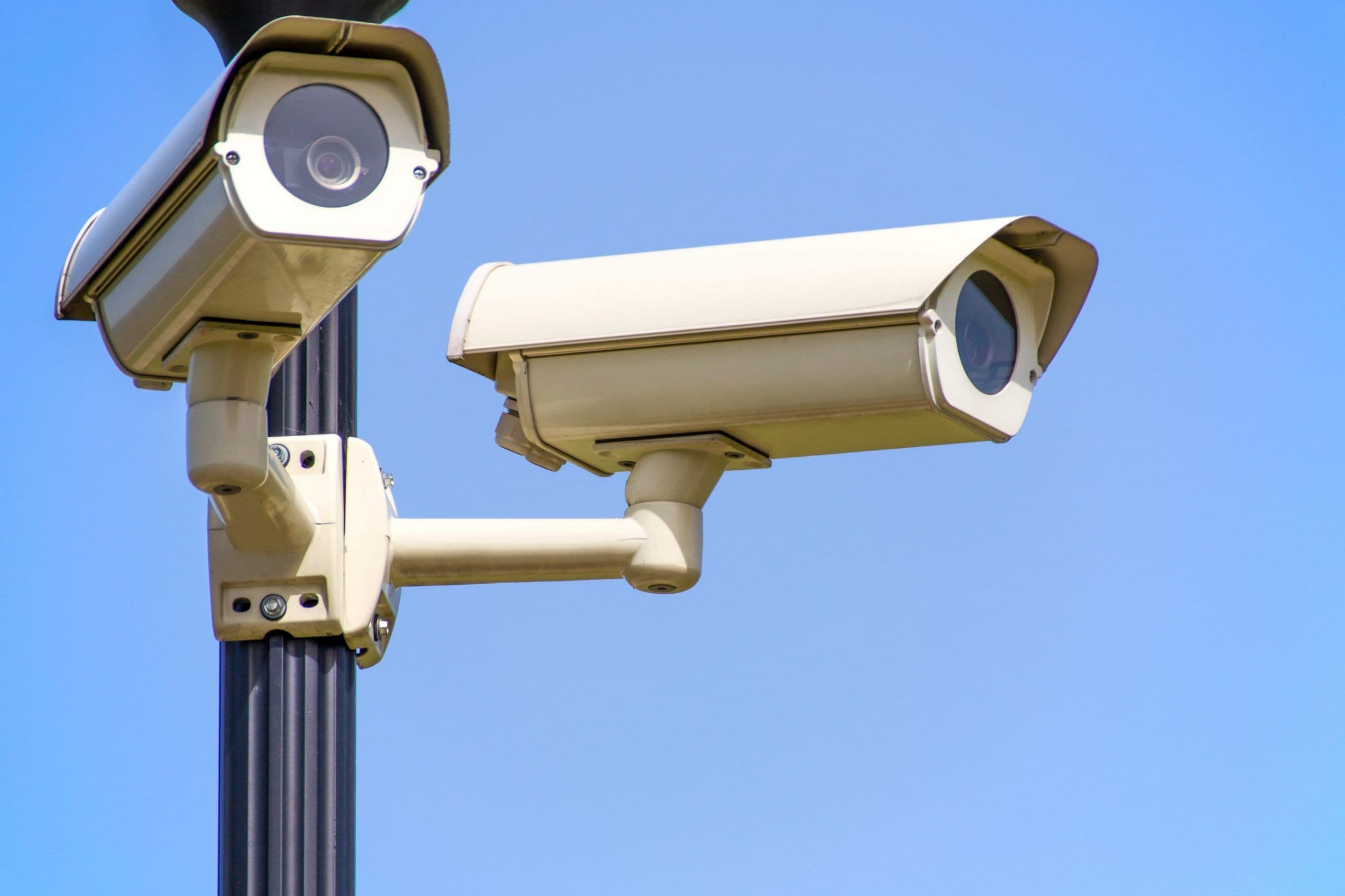 Amazon vende tecnología de reconocimiento facial a la policía para analizar millones de caras en tiempo real