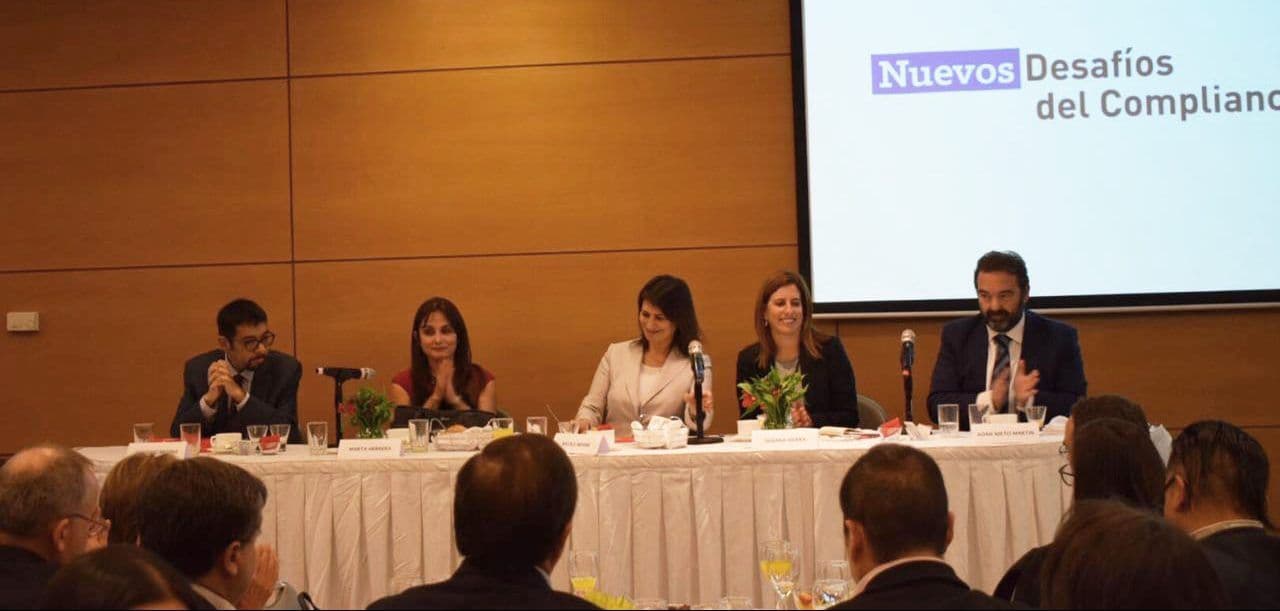 ¿Cuáles son los nuevos desafíos del compliance en Chile? Este destacado panel de expertos comparte su diagnóstico