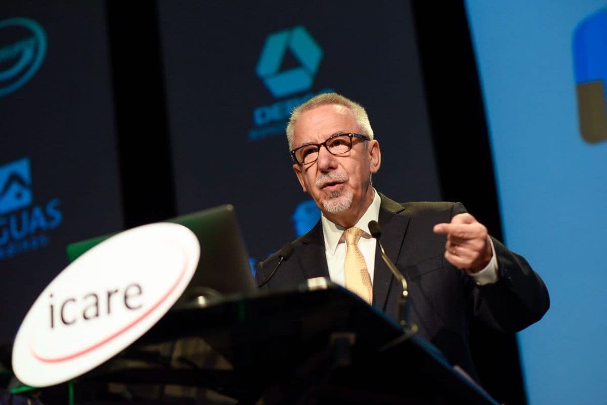 Dr. Capponi aborda si es posible un cambio cultural en Chile para colaborar más