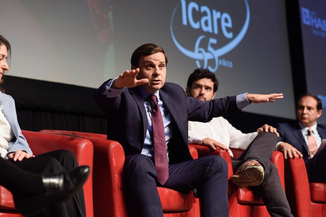 Presidente CPC: “Superar la pobreza es tarea de todos, no sólo de un grupo de empresarios”
