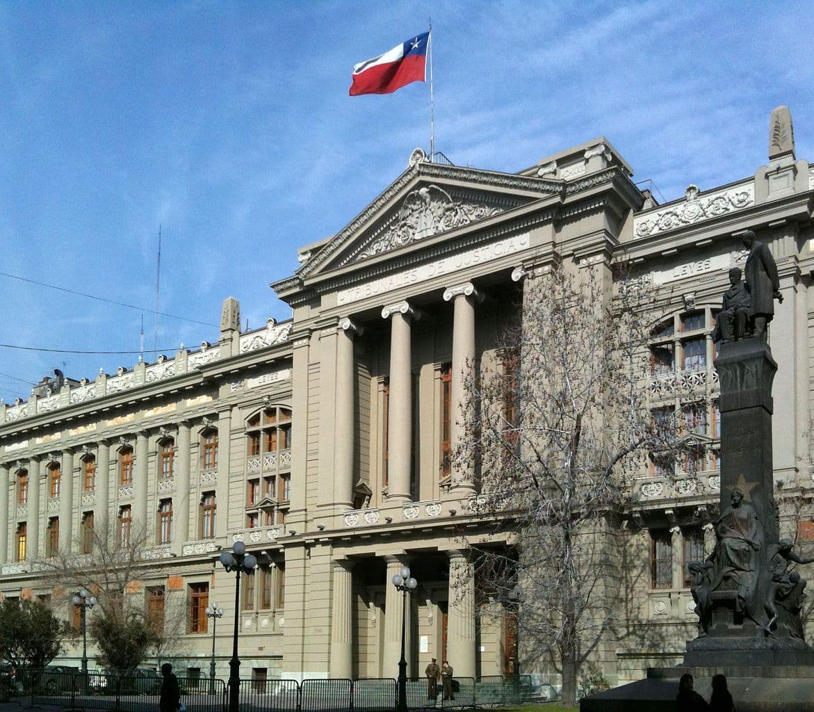 Estudio: Una década de derecho administrativo ante la jurisprudencia de la Corte Suprema