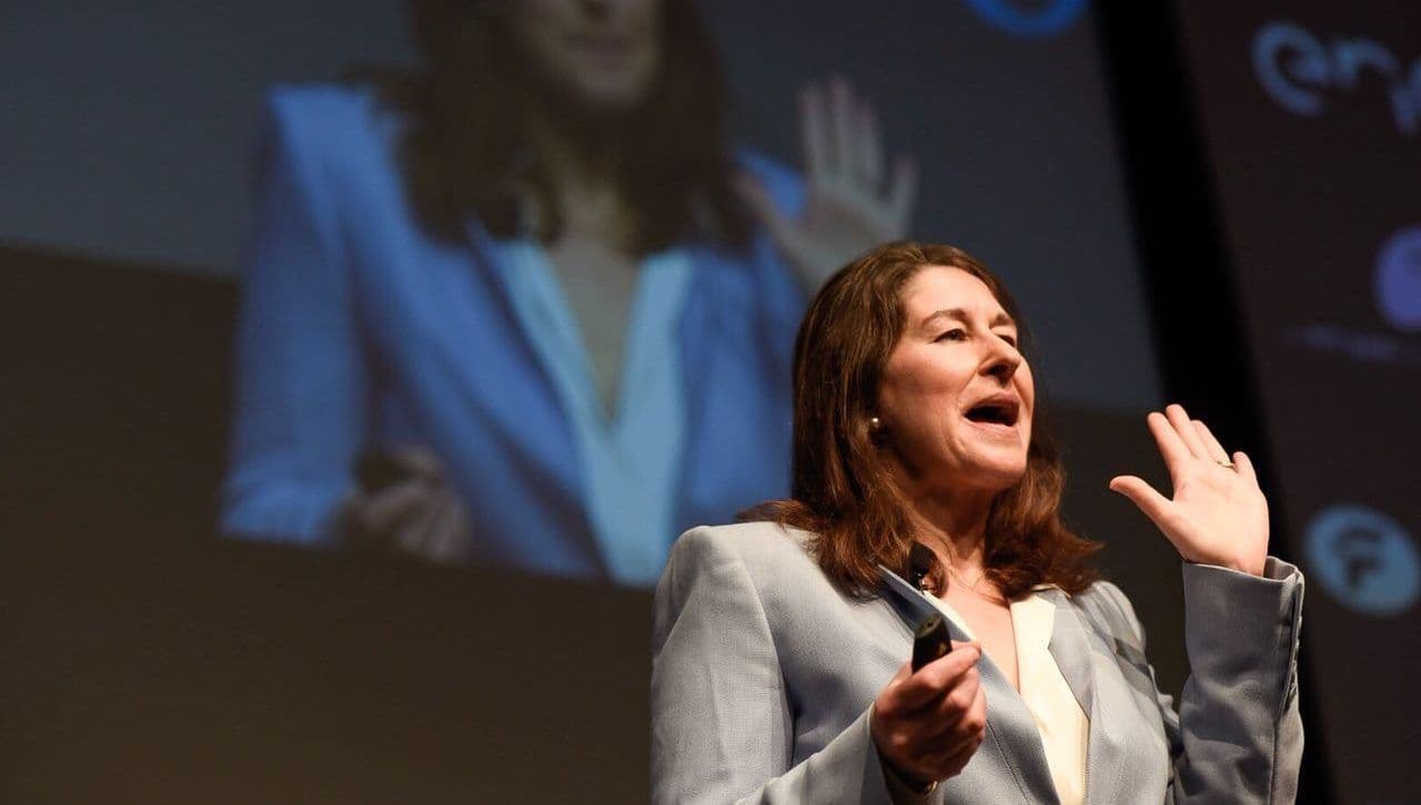 Incorporar el Impacto Social Total a la empresa, por Wendy Woods de BCG