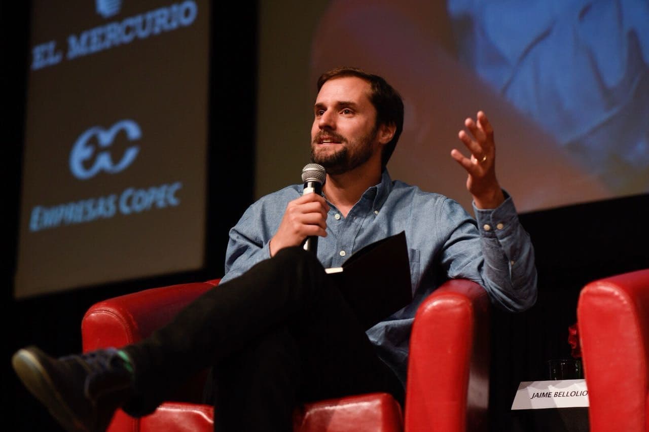 Diputado Bellolio (UDI) pide a gobierno de Piñera “una renovación de ideas y de equipos”