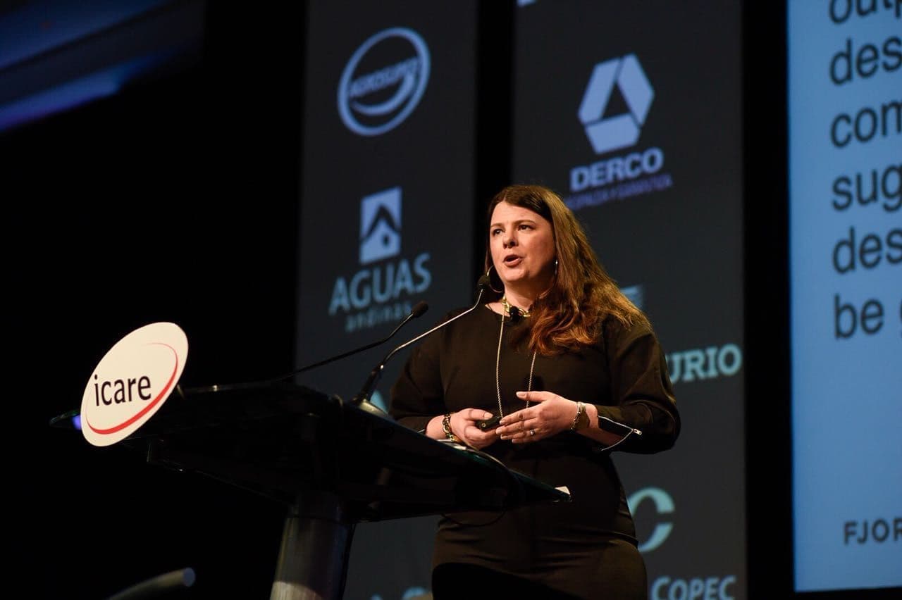 Paige Maguire de Accenture: 7 tendencias del marketing para el 2018