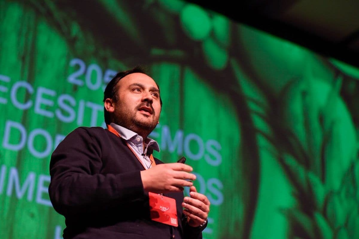 Coopeumo: ejemplo de colaboración agrícola y asociatividad