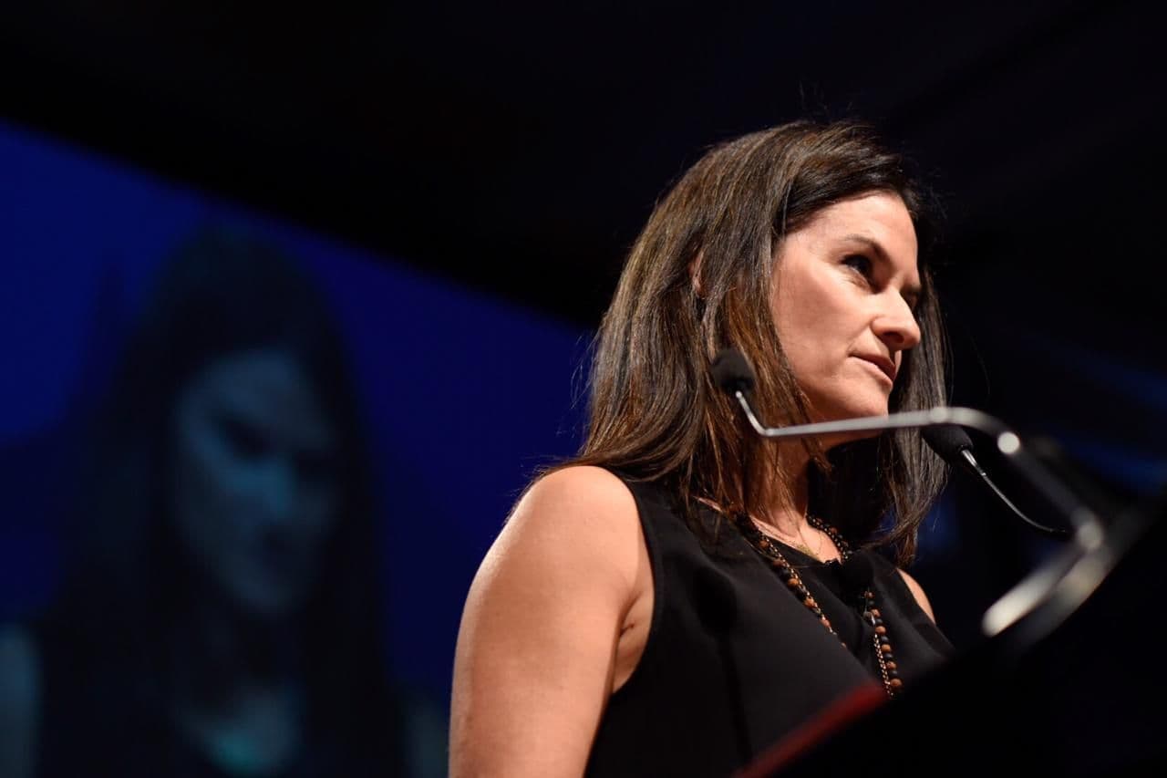 Paula Figari: “Dos tercios de los acosados son mujeres”