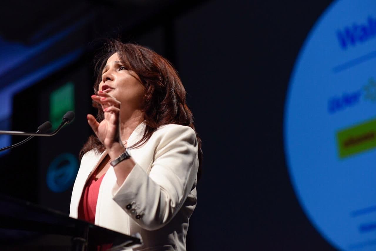 Mónica Tobar: “Equipos diversos dan miradas diferentes a las organizaciones”