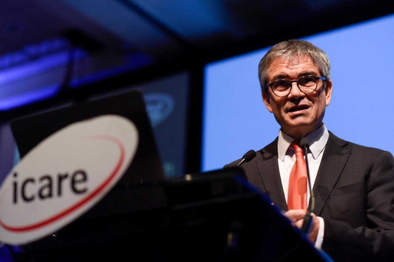 Mario Marcel: “La economía chilena seguirá creciendo los próximos dos años”