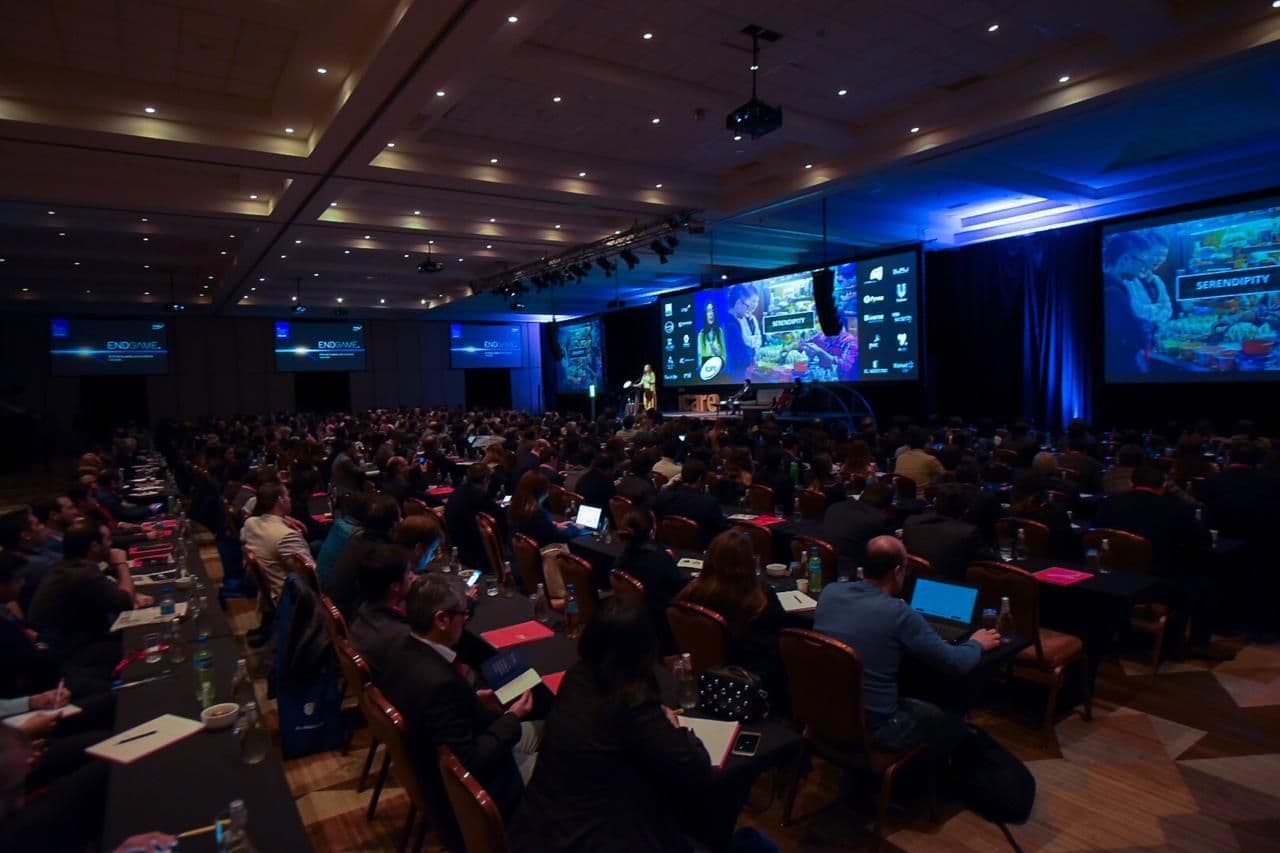 COVE 2019 · Descarga las PPT del Congreso de Ventas END GAME. El fin de la venta como la hemos conocido