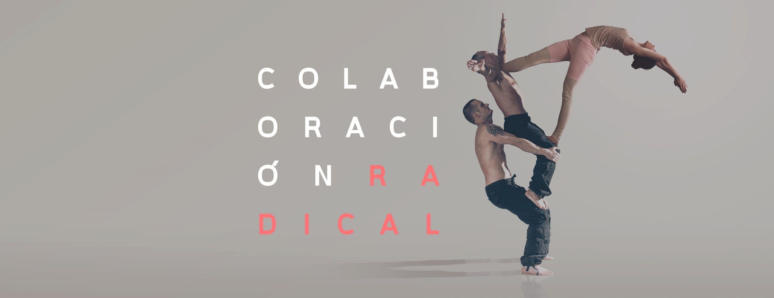 Descarga las PPT del Congreso de Innovación “Colaboración Radical”